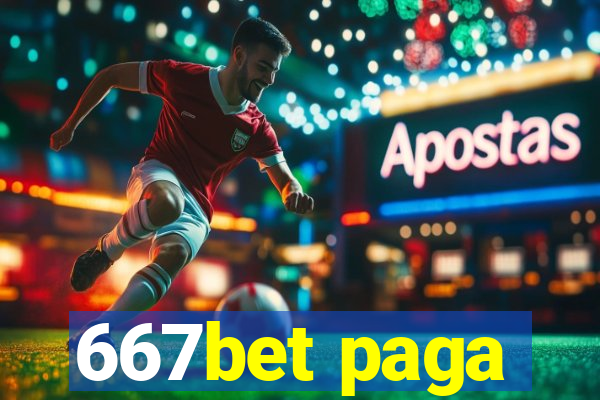 667bet paga